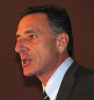 Peter Shumlin