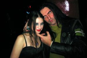 Peter Steele