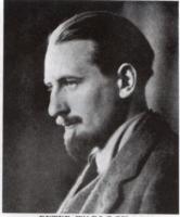 Peter Warlock