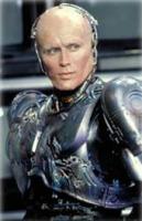 Peter Weller