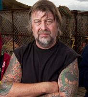 Phil Harris