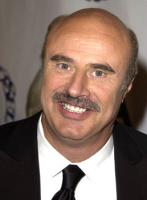 Phil McGraw