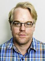 Philip Seymour Hoffman