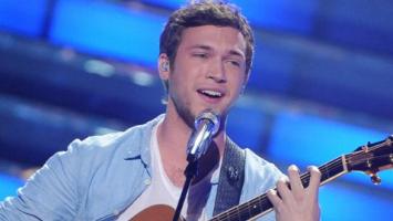 Phillip Phillips