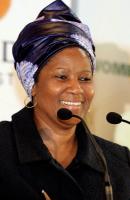 Phumzile Mlambo-Ngcuka