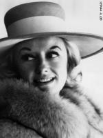 Phyllis Diller