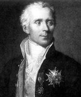 Pierre Laplace