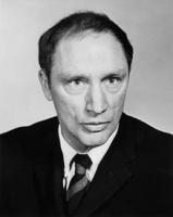 Pierre Trudeau