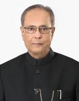 Pranab Mukherjee