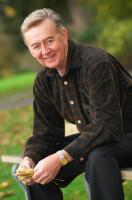 Preston Manning