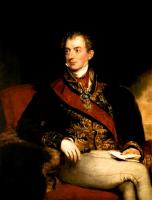 Prince Metternich