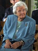 Queen Juliana