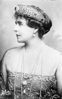 Queen Marie of Romania