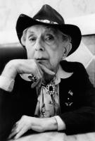 Quentin Crisp