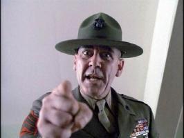 R. Lee Ermey