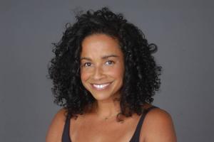 Rae Dawn Chong