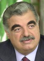 Rafik Hariri