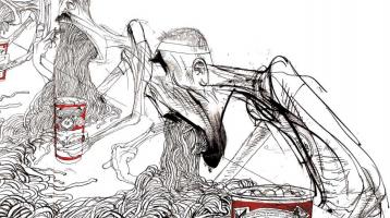 Ralph Steadman