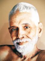 Ramana Maharshi