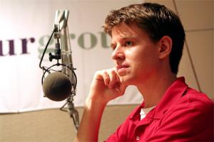 Randall Munroe