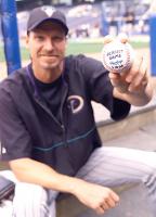 Randy Johnson