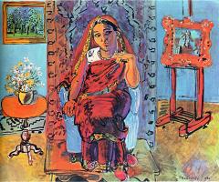 Raoul Dufy