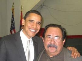 Raul Grijalva