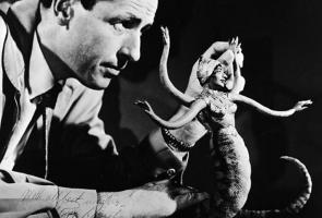 Ray Harryhausen