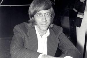 Ray Manzarek