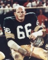 Ray Nitschke