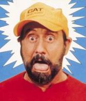 Ray Stevens