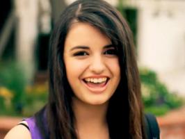 Rebecca Black