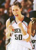 Rebecca Lobo