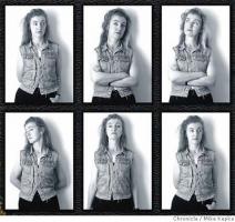 Rebecca Solnit