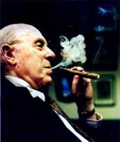 Red Auerbach