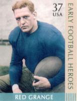 Red Grange