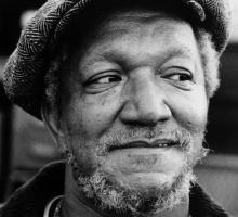 Redd Foxx