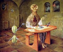 Remedios Varo