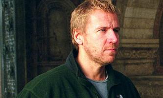 Renny Harlin