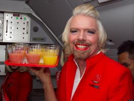 Richard Branson