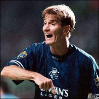 Richard Gough