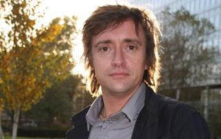 Richard Hammond