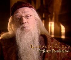 Richard Harris