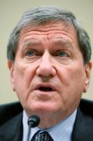 Richard Holbrooke