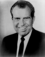 Richard M. Nixon