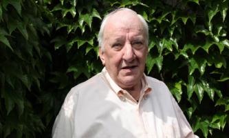 Richard Rodney Bennett