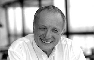 Richard Rogers