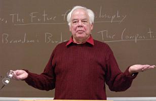 Richard Rorty