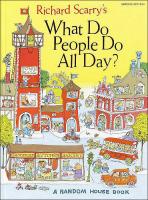 Richard Scarry