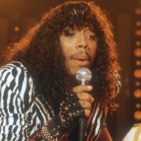 Rick James